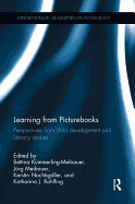 Learning from Picturebooks: Perspectives from Child Development and Literacy Studies