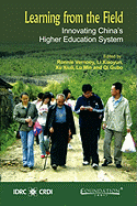Learning from the Field: Innovating China's Higher Education System