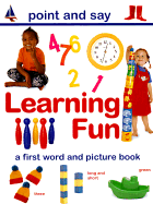 Learning Fun