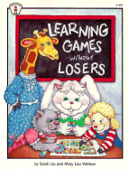 Learning Games Without Losers