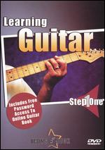 Learning Guitar - 