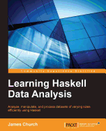 Learning Haskell Data