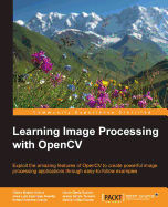 Learning Image Processing with Opencv