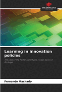 Learning in innovation policies