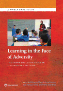 Learning in the Face of Adversity: The Unrwa Education Program for Palestine Refugees