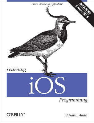 Learning iOS Programming - Allan