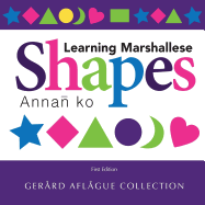 Learning Marshallese Shapes: Annan ko