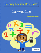 Learning Math by Doing Math: Math: Counting Coins