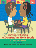 Learning Math in Elementary and Middle School & IMAP Package