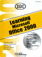 Learning Office 2000