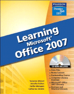 Learning Office 2007 Softcover Student Edition - Weixel, Suzanne, and Fulton, and Wempen, Faithe