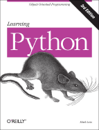 Learning Python - Lutz, Mark