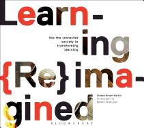 Learning Reimagined