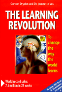 Learning Revolution - Dryden, Gordon