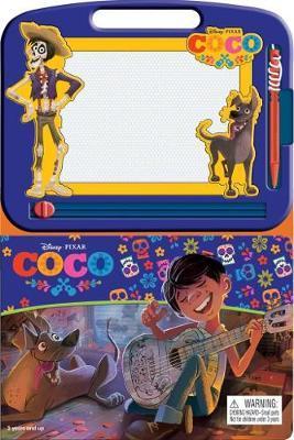 Learning series: Coco - Phidal Publishing Inc.