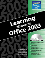Learning Series (DDC): Learning Microsoft Office 2003