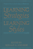 Learning Strategies and Learning Styles