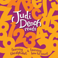 Learning the Alphabet: Learning to Count