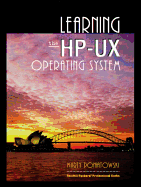 Learning the HP-UX Operating System