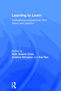 Learning to Learn: International perspectives from theory and practice