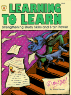 Learning to Learn - Frender, Gloria