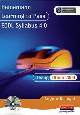 Learning to Pass ECDL 4.0 for Office 2000 - Bessant, Angela