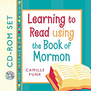 Learning to Read Using the Book of Mormon, Vol. 1-5