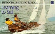 Learning to Sail - Toghill, Jeff