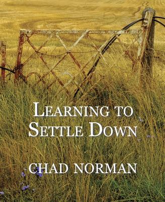 Learning to Settle Down - Norman, Chad