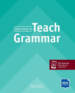 Learning to Teach Grammar: Teacher's Guide with DELTA Augmented