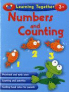 Learning Together: Numbers and Counting - Filipek, Nina