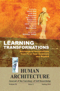 Learning Transformations: Sociological Imaginations from First Year Seminars and Beyond