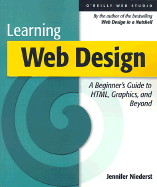 Learning Web Design - Niederst, Jennifer