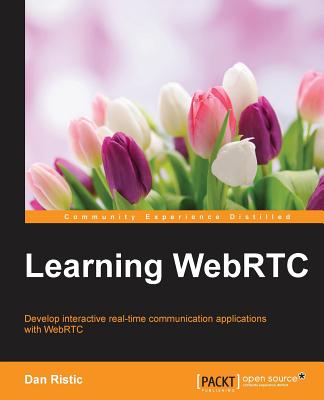 Learning WebRTC - Dan