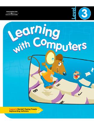 Learning with Computers Level 3 - Trabel, Diana, and Hoggatt, Jack P