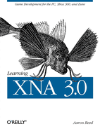 Learning Xna 3.0