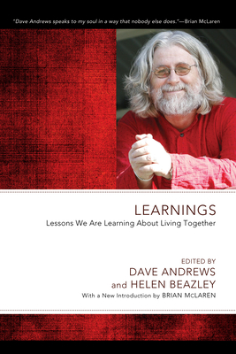 Learnings - Andrews, Dave (Editor), and Beazley, Helen (Editor), and McLaren, Brian D