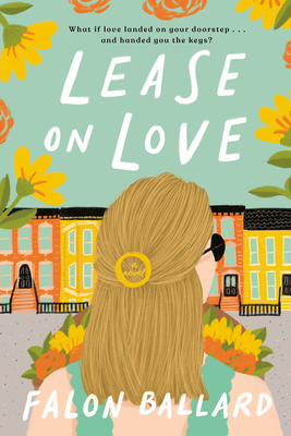 Lease on Love - Ballard, Falon