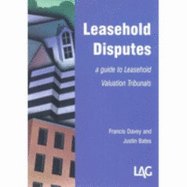 Leasehold Disputes: A Guide to Leasehold Valuation Tribunals
