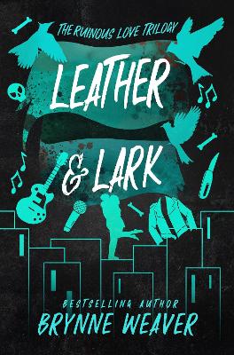 Leather & Lark - Weaver, Brynne