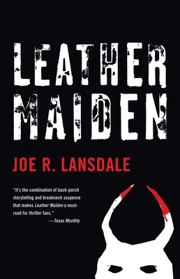 Leather Maiden - Lansdale, Joe R