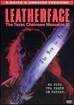 Leatherface: The Texas Chainsaw Massacre III - Jeff Burr