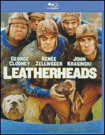 Leatherheads [Blu-ray] - George Clooney