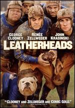 Leatherheads [WS] - George Clooney