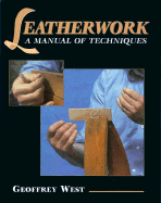 Leatherwork-Manual of Techniques