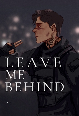 Leave Me Behind - Moronova, K M