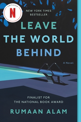Leave the World Behind: A Read with Jenna Pick - Alam, Rumaan