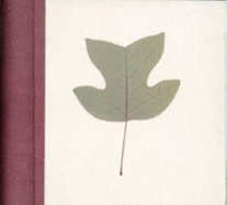 Leaves Address Book