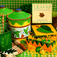 Leaves Design Motifs - Porter, Lindsay