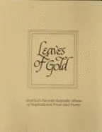 Leaves of Gold - Lytle, Clyde F (Editor)